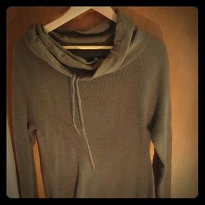 Gap cowl neck pullover